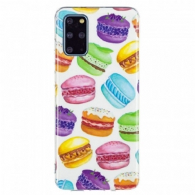 Cover Samsung Galaxy S20 Plus / S20 Plus 5G Amaretti Fluorescenti