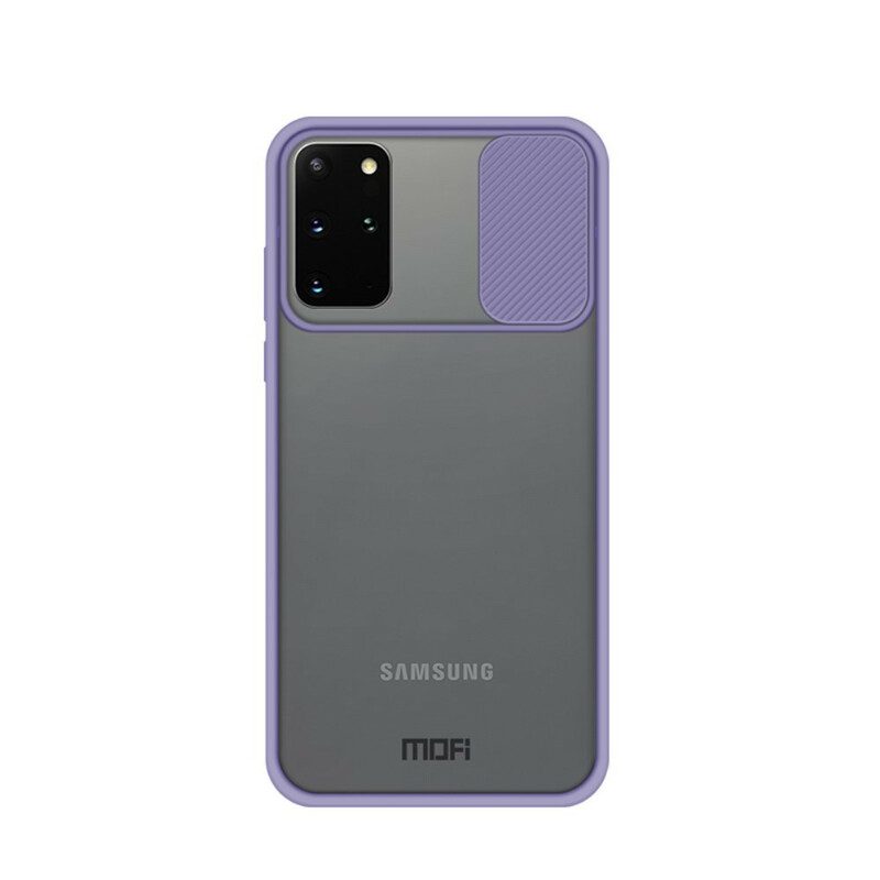 Cover Samsung Galaxy S20 Plus / S20 Plus 5G Coperchio Del Modulo Fotografico Mofi