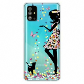 Cover Samsung Galaxy S20 Plus / S20 Plus 5G Donna Magica