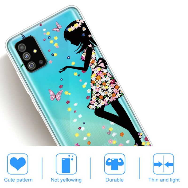 Cover Samsung Galaxy S20 Plus / S20 Plus 5G Donna Magica