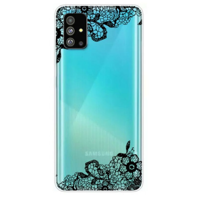 Cover Samsung Galaxy S20 Plus / S20 Plus 5G Fine Pizzo