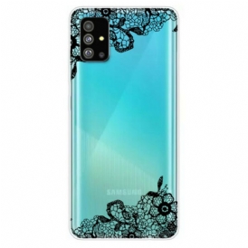 Cover Samsung Galaxy S20 Plus / S20 Plus 5G Fine Pizzo