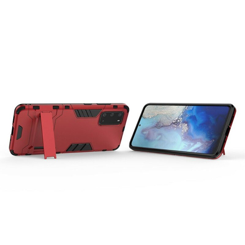 Cover Samsung Galaxy S20 Plus / S20 Plus 5G Lingua Resistente