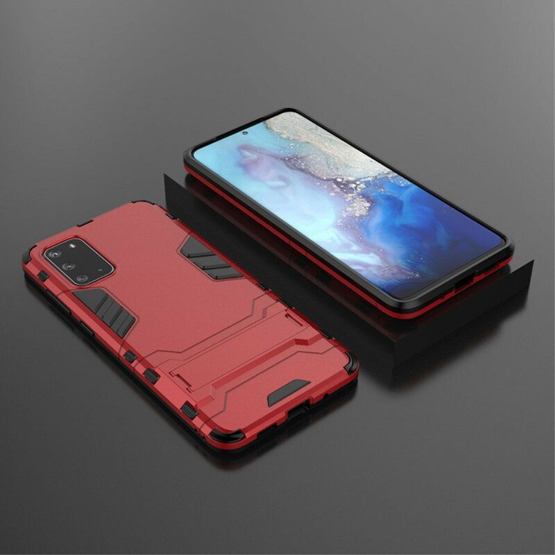 Cover Samsung Galaxy S20 Plus / S20 Plus 5G Lingua Resistente