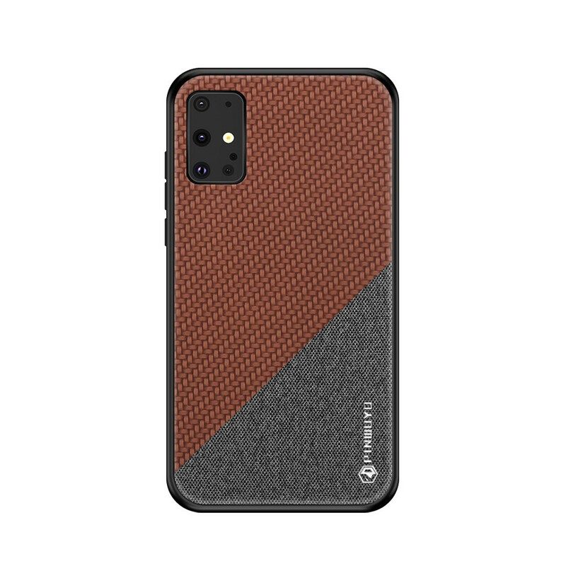 Cover Samsung Galaxy S20 Plus / S20 Plus 5G Pinwuyo Honor Series