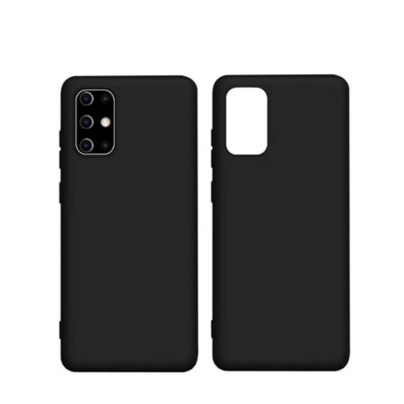 Cover Samsung Galaxy S20 Plus / S20 Plus 5G Serie Morbida Nxe