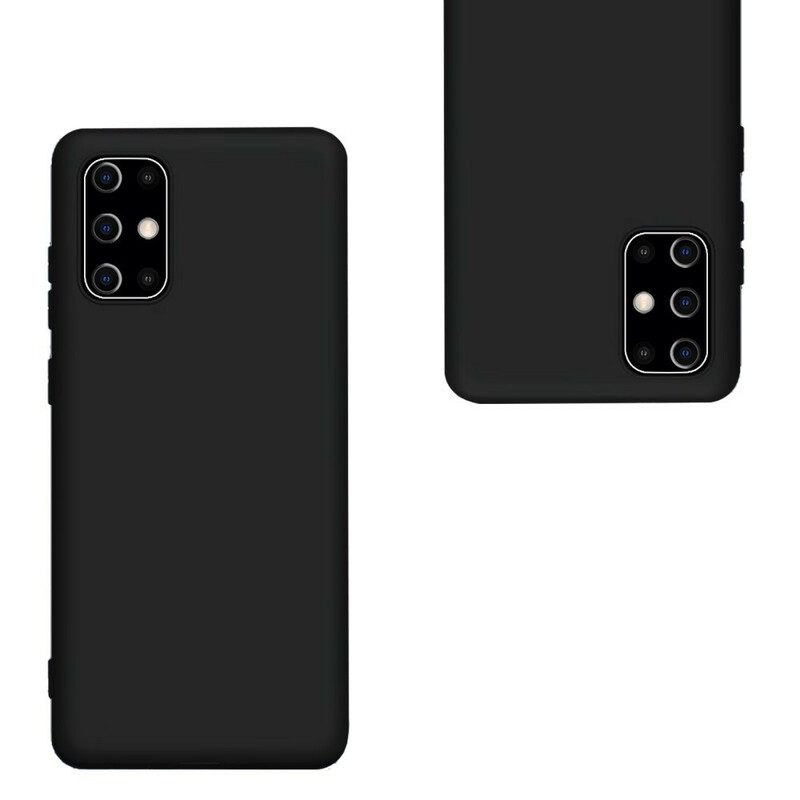 Cover Samsung Galaxy S20 Plus / S20 Plus 5G Serie Morbida Nxe