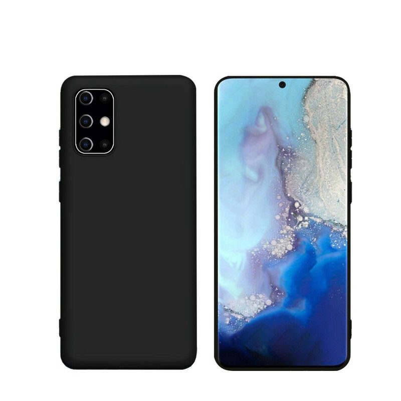 Cover Samsung Galaxy S20 Plus / S20 Plus 5G Serie Morbida Nxe