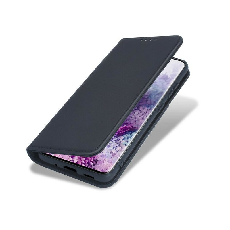 Folio Cover Samsung Galaxy S20 Plus / S20 Plus 5G Custodia in pelle Supporto Per Portacarte