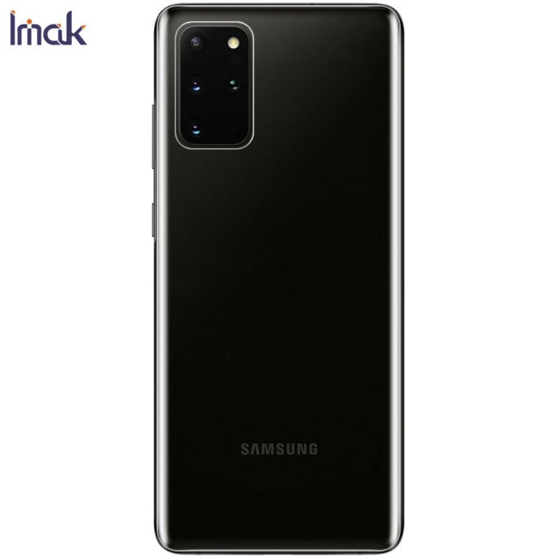 Pellicola Salvaschermo Posteriore Per Samsung Galaxy S20 Plus / S20 Plus 5G Imak