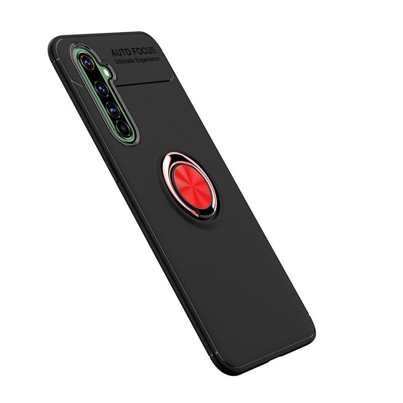 Cover Realme X50 Pro Anello Magnetico