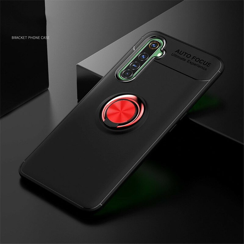 Cover Realme X50 Pro Anello Magnetico