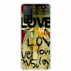 Cover Xiaomi Mi 10T / 10T Pro Amore E Amore