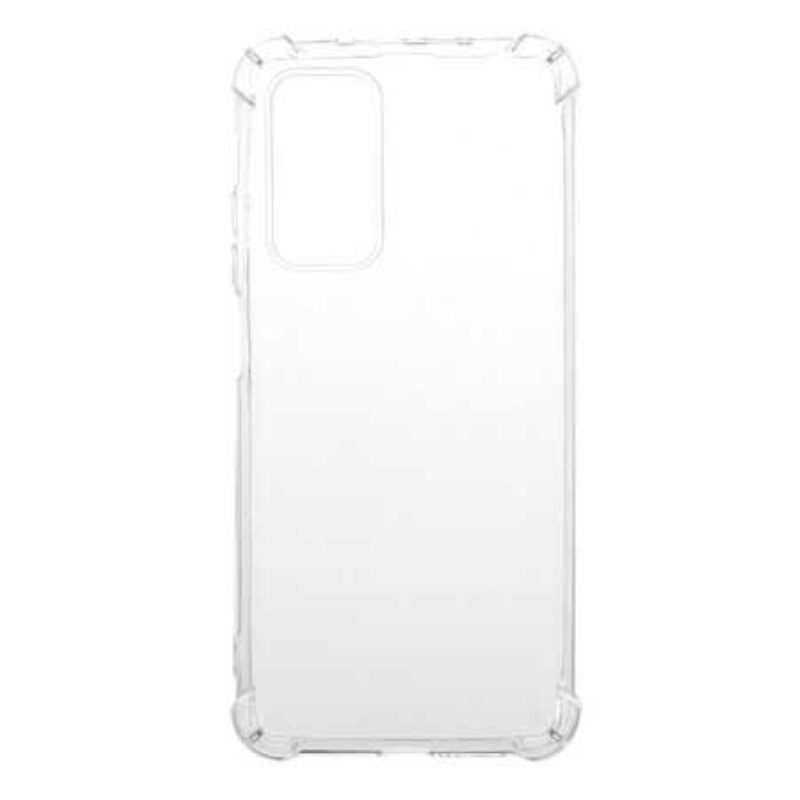 Cover Xiaomi Mi 10T / 10T Pro Angoli Rinforzati Senza Cuciture