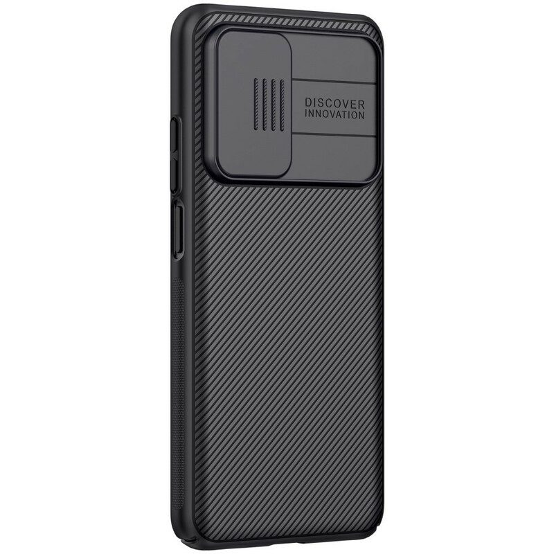 Cover Xiaomi Mi 10T / 10T Pro Camshield Nillkin