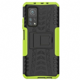 Cover Xiaomi Mi 10T / 10T Pro Design Ultra Resistente