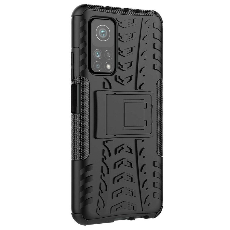 Cover Xiaomi Mi 10T / 10T Pro Design Ultra Resistente