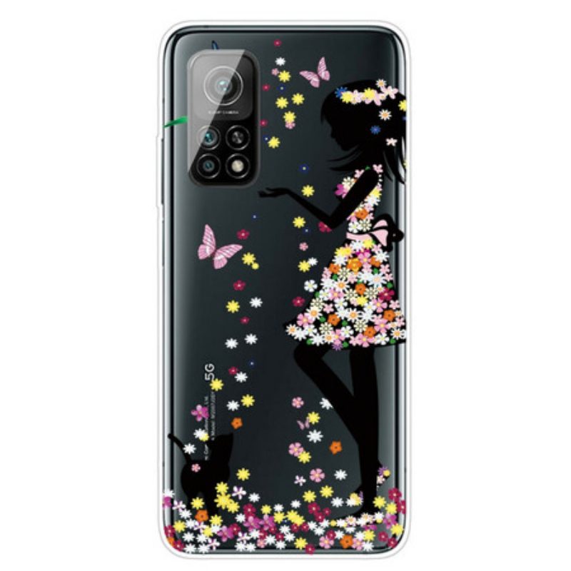 Cover Xiaomi Mi 10T / 10T Pro Donna Magica