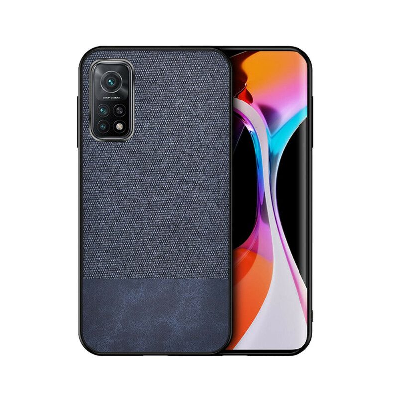 Cover Xiaomi Mi 10T / 10T Pro Ecopelle Bitexture