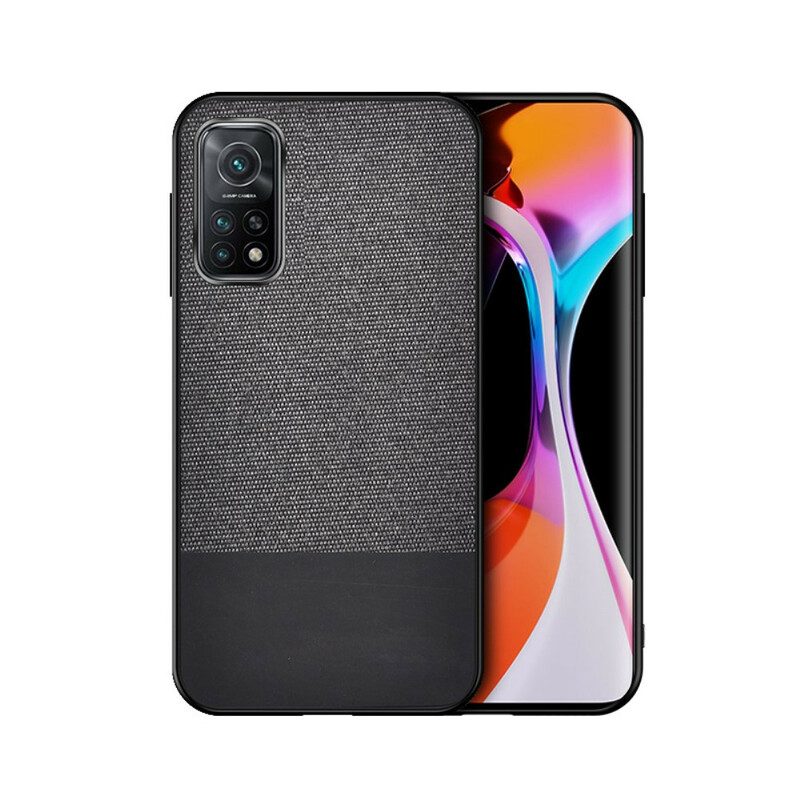 Cover Xiaomi Mi 10T / 10T Pro Ecopelle Bitexture