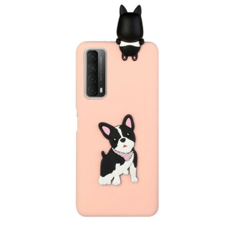 Cover Xiaomi Mi 10T / 10T Pro Flaviano Il Cane