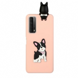 Cover Xiaomi Mi 10T / 10T Pro Flaviano Il Cane