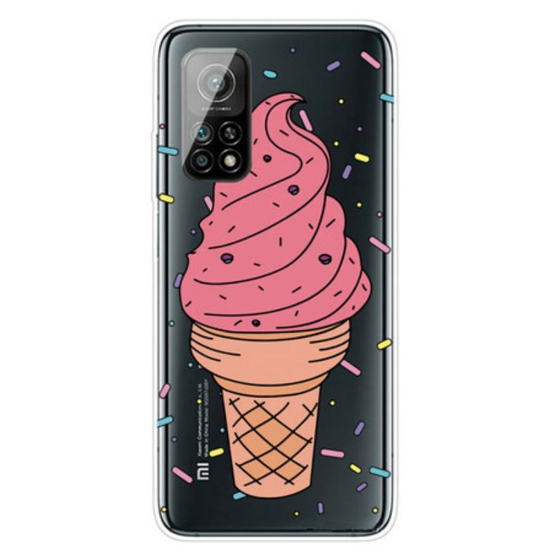 Cover Xiaomi Mi 10T / 10T Pro Gelato