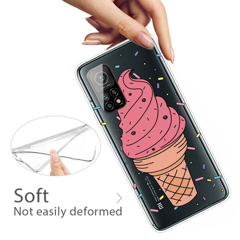 Cover Xiaomi Mi 10T / 10T Pro Gelato