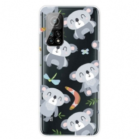 Cover Xiaomi Mi 10T / 10T Pro Koala Carini
