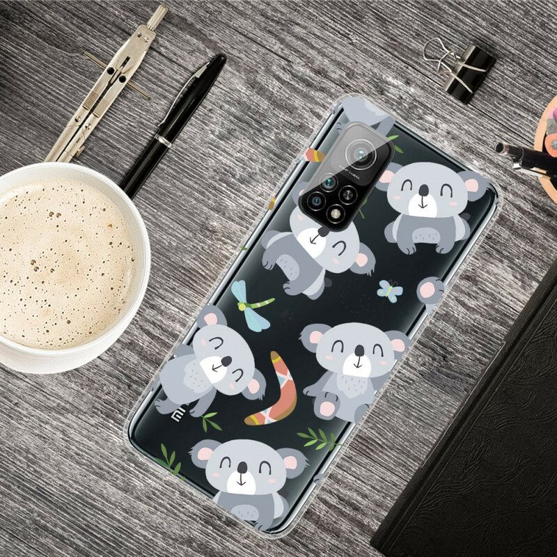 Cover Xiaomi Mi 10T / 10T Pro Koala Carini