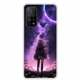 Cover Xiaomi Mi 10T / 10T Pro Luna Magica