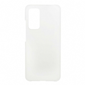 Cover Xiaomi Mi 10T / 10T Pro Rigido Gommato