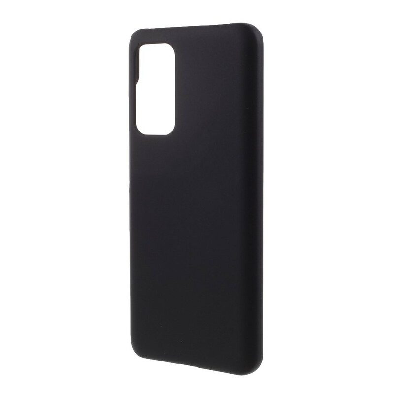 Cover Xiaomi Mi 10T / 10T Pro Rigido Gommato