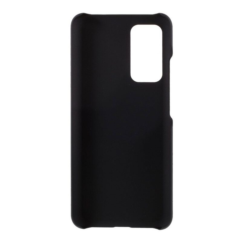 Cover Xiaomi Mi 10T / 10T Pro Rigido Gommato