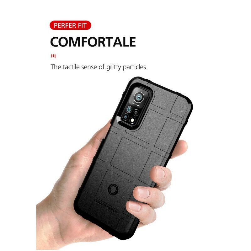 Cover Xiaomi Mi 10T / 10T Pro Scudo Robusto