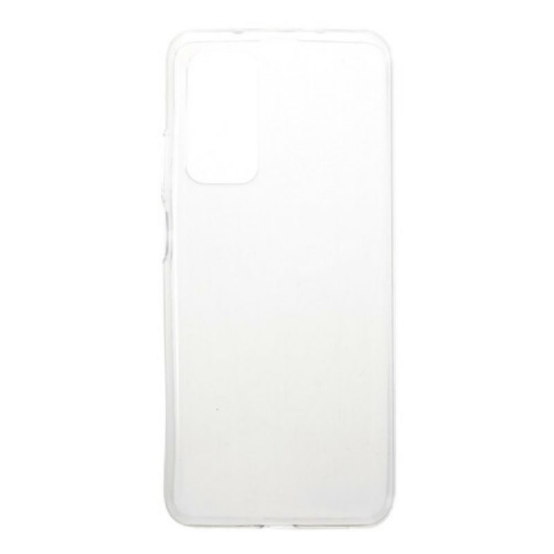 Cover Xiaomi Mi 10T / 10T Pro Semplice Trasparente