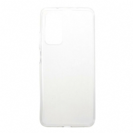 Cover Xiaomi Mi 10T / 10T Pro Semplice Trasparente