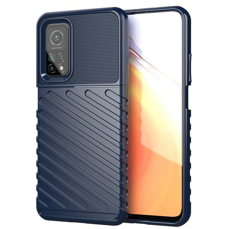 Cover Xiaomi Mi 10T / 10T Pro Serie Tuono