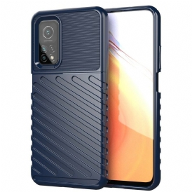 Cover Xiaomi Mi 10T / 10T Pro Serie Tuono