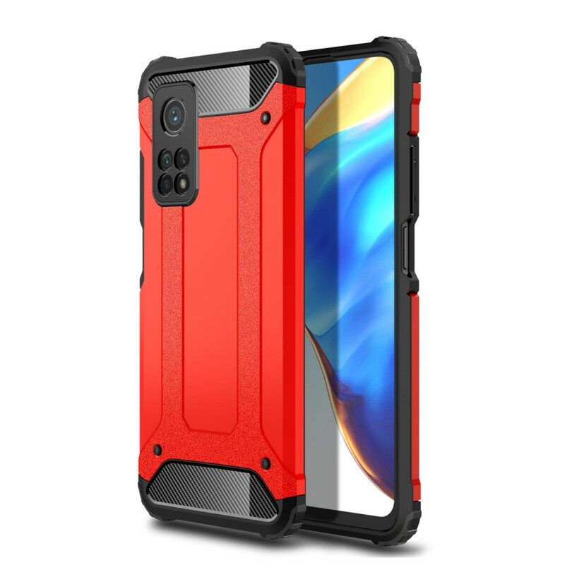 Cover Xiaomi Mi 10T / 10T Pro Sopravvissuto