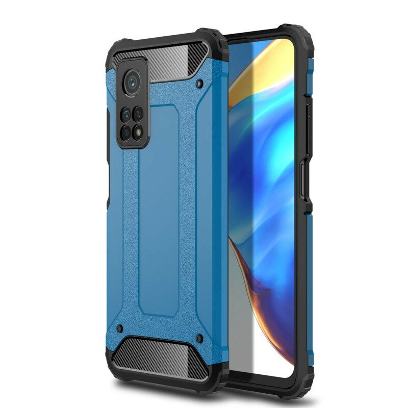 Cover Xiaomi Mi 10T / 10T Pro Sopravvissuto