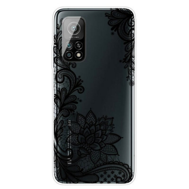 Cover Xiaomi Mi 10T / 10T Pro Splendido Pizzo