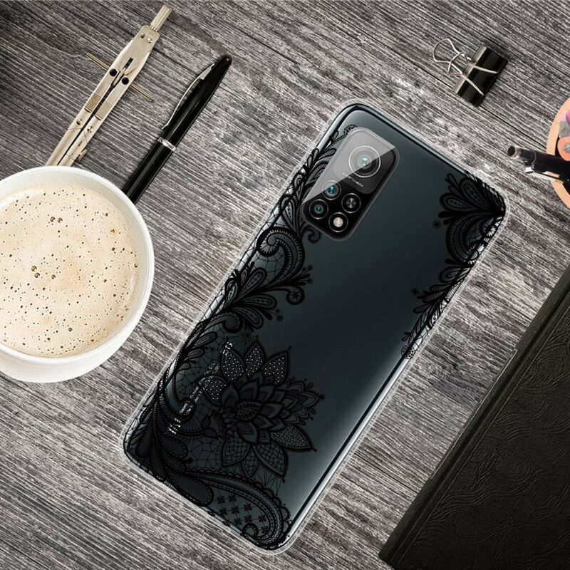 Cover Xiaomi Mi 10T / 10T Pro Splendido Pizzo