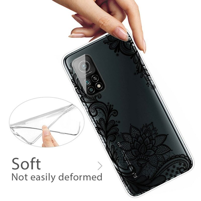 Cover Xiaomi Mi 10T / 10T Pro Splendido Pizzo