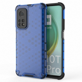 Cover Xiaomi Mi 10T / 10T Pro Stile A Nido D'ape