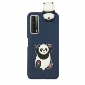 Cover Xiaomi Mi 10T / 10T Pro Super Panda 3d