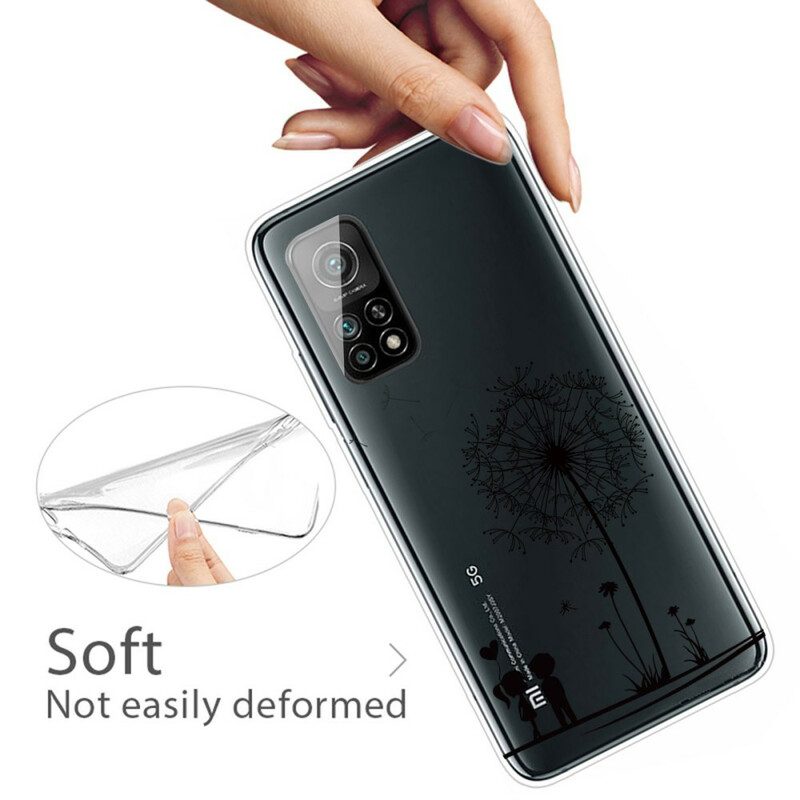 Cover Xiaomi Mi 10T / 10T Pro Tarassaco Amore