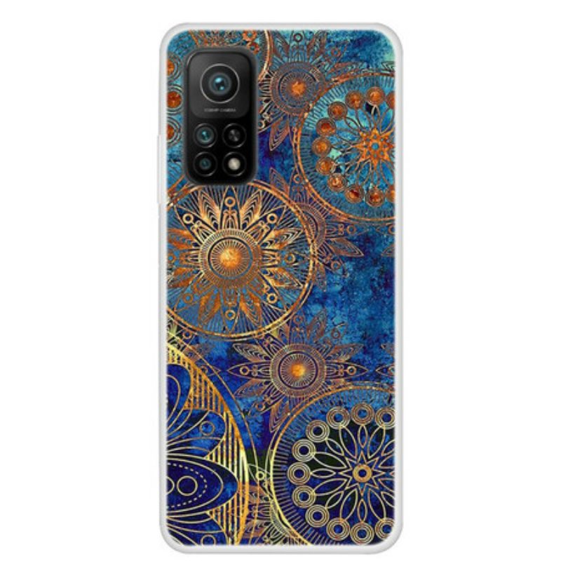 Cover Xiaomi Mi 10T / 10T Pro Tendenza Mandala