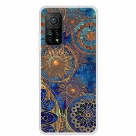 Cover Xiaomi Mi 10T / 10T Pro Tendenza Mandala