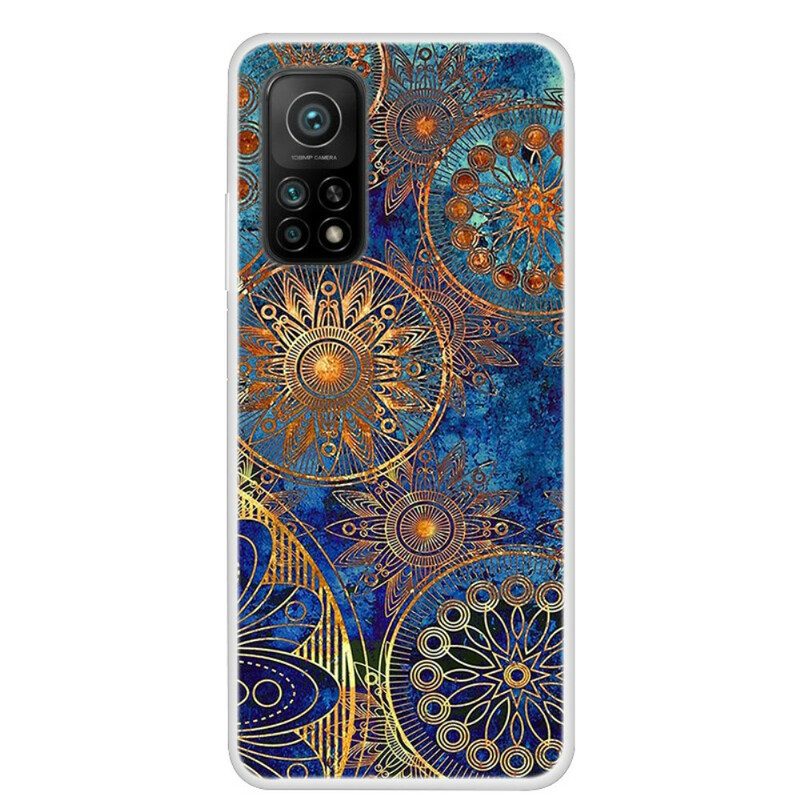 Cover Xiaomi Mi 10T / 10T Pro Tendenza Mandala